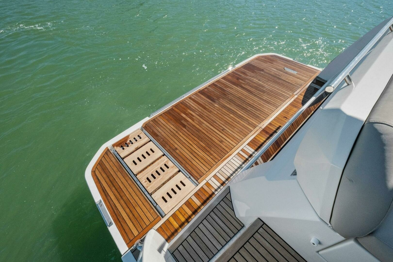 No Patience 52ft Prestige Yacht For Sale No Patience 52ft Prestige Yacht For Sale