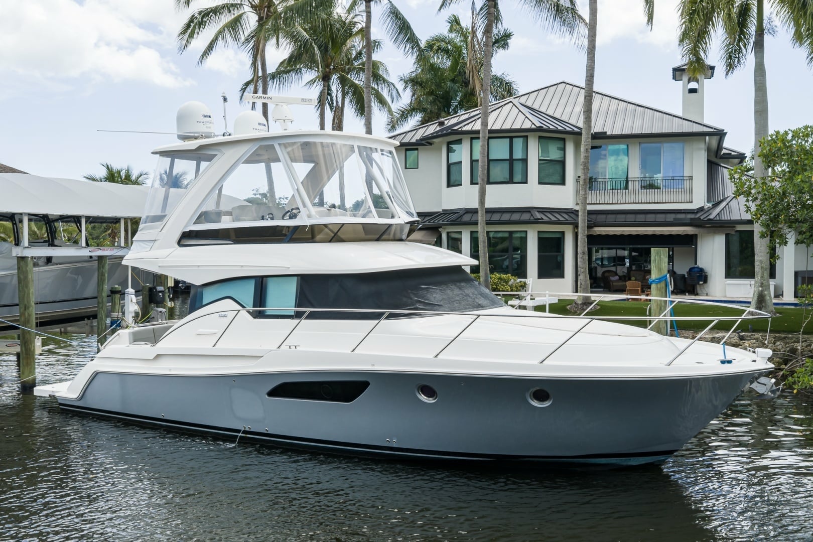 Daybreak 44ft Tiara Yachts Yacht For Sale