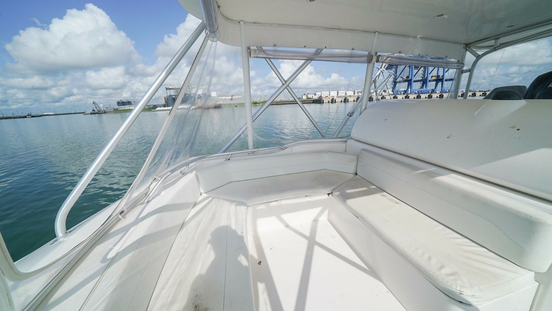 Smoker II 51ft Bertram Yacht For Sale