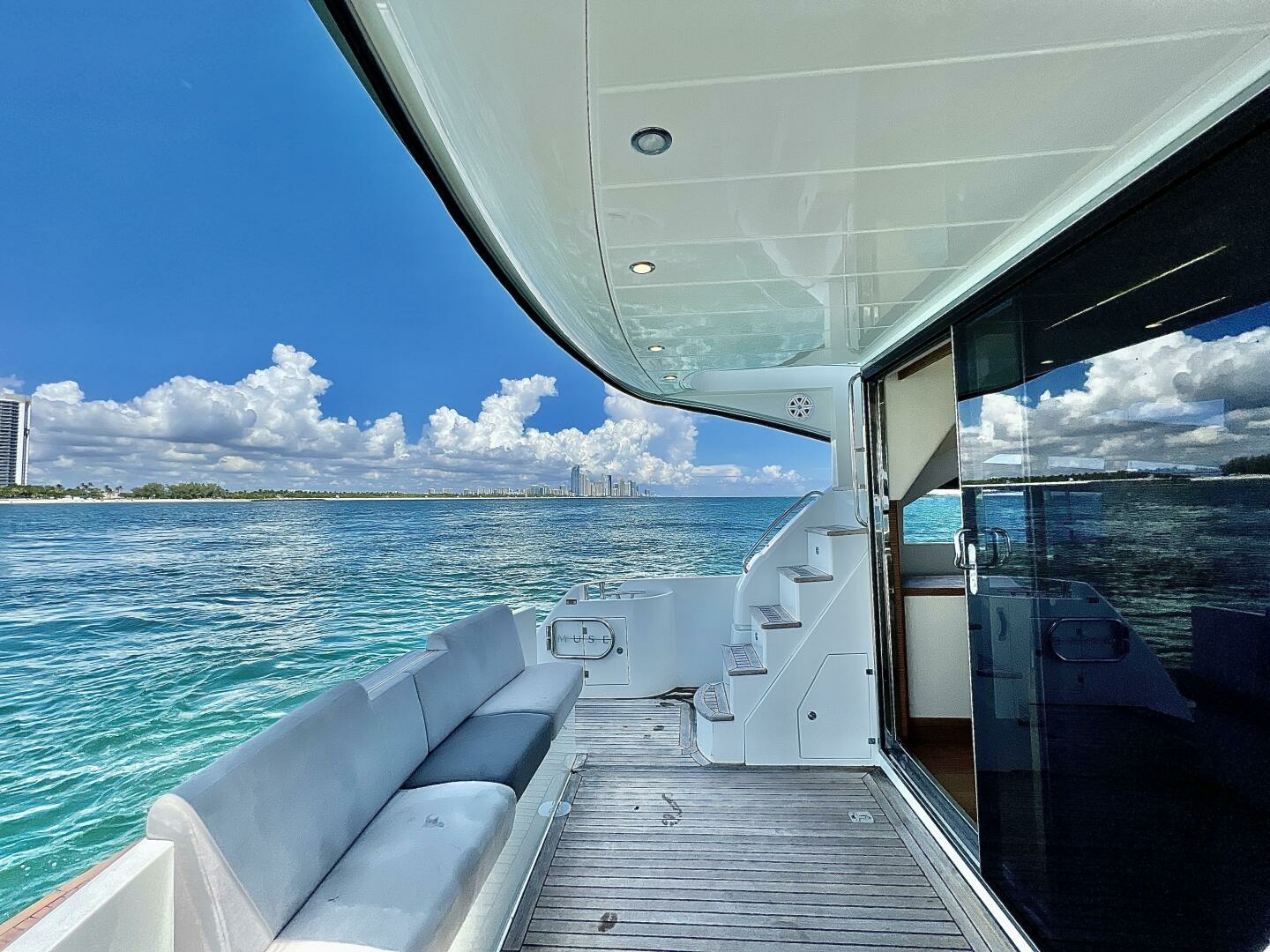 Lluvet 44ft Rodman Yacht For Sale