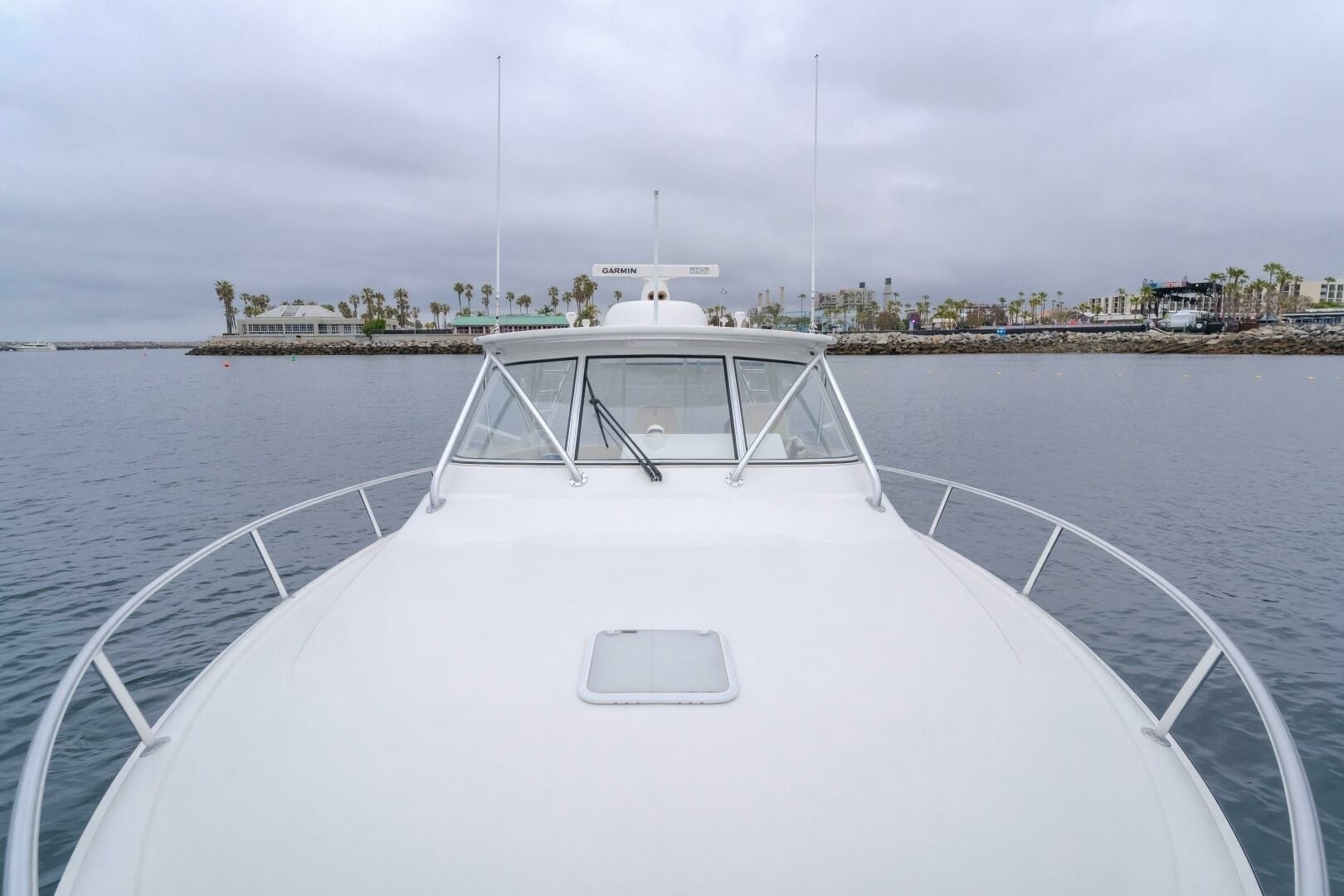 CHAMPION 38ft Viking Yacht For Sale