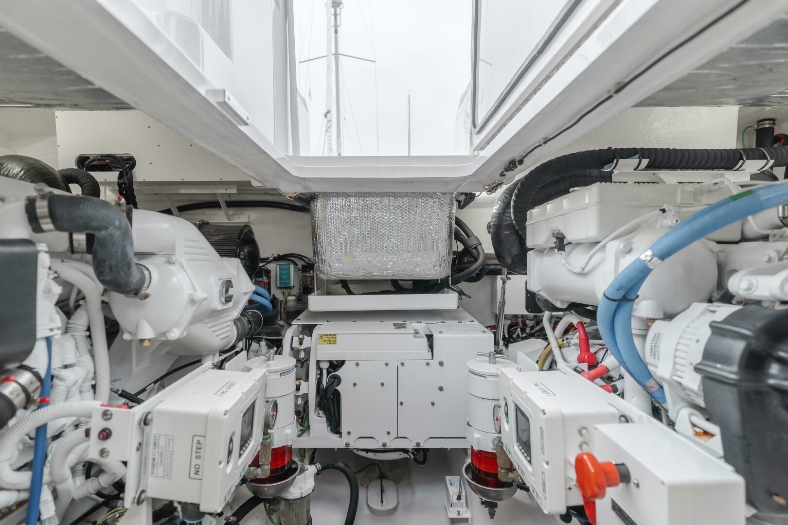 CHAMPION 38ft Viking Yacht For Sale