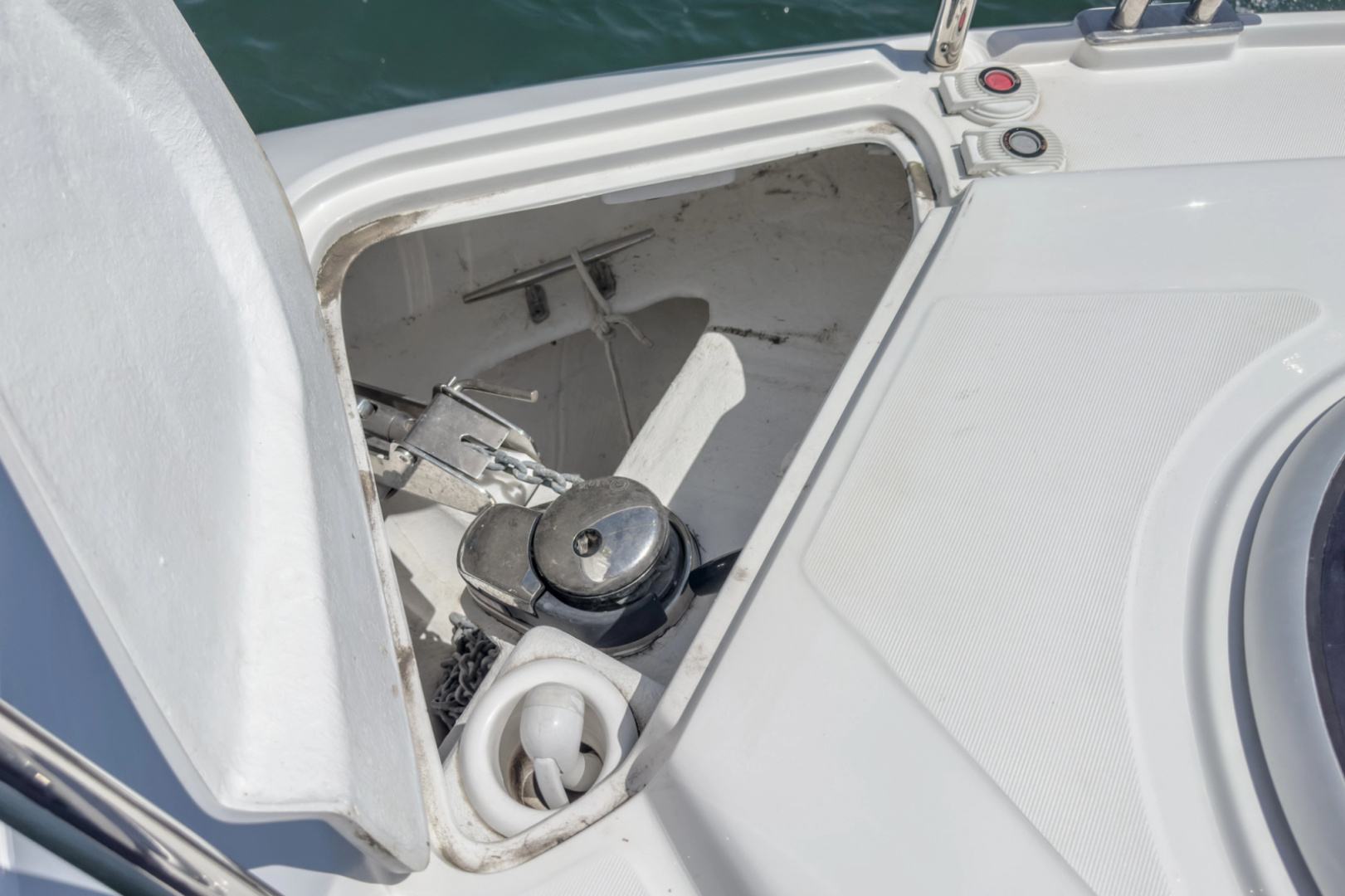 Schaefer 400 Yacht For Sale