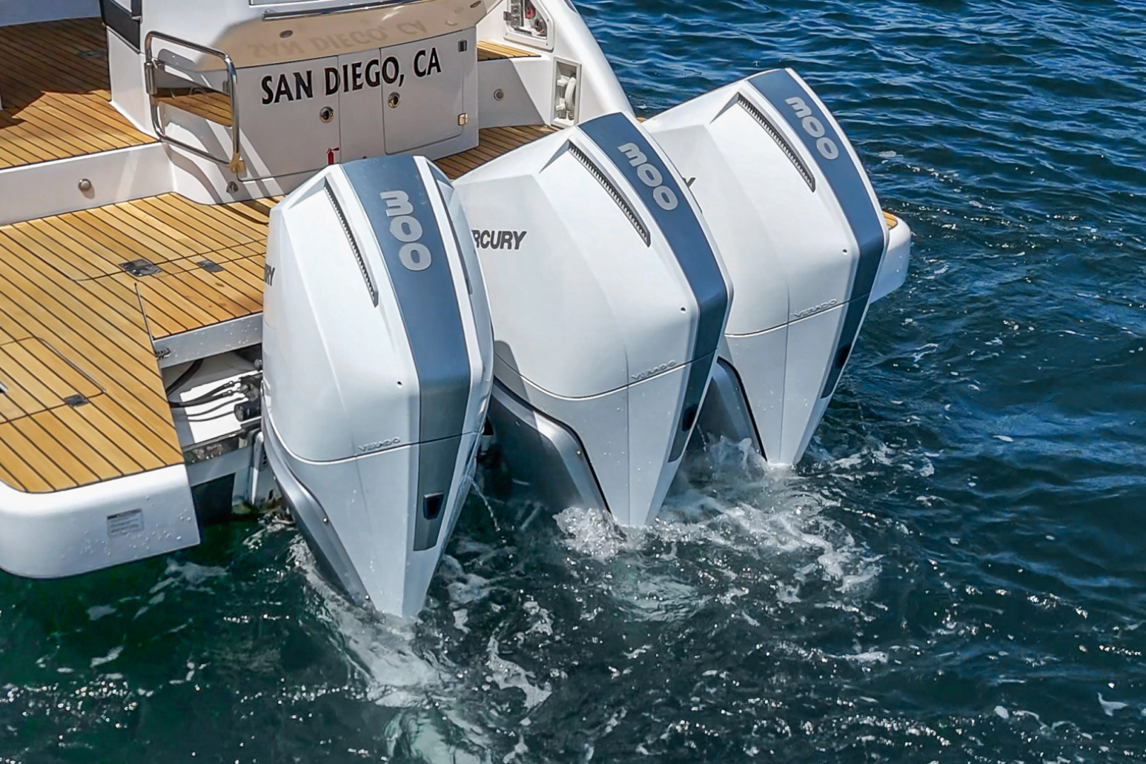 Schaefer 400 Yacht For Sale
