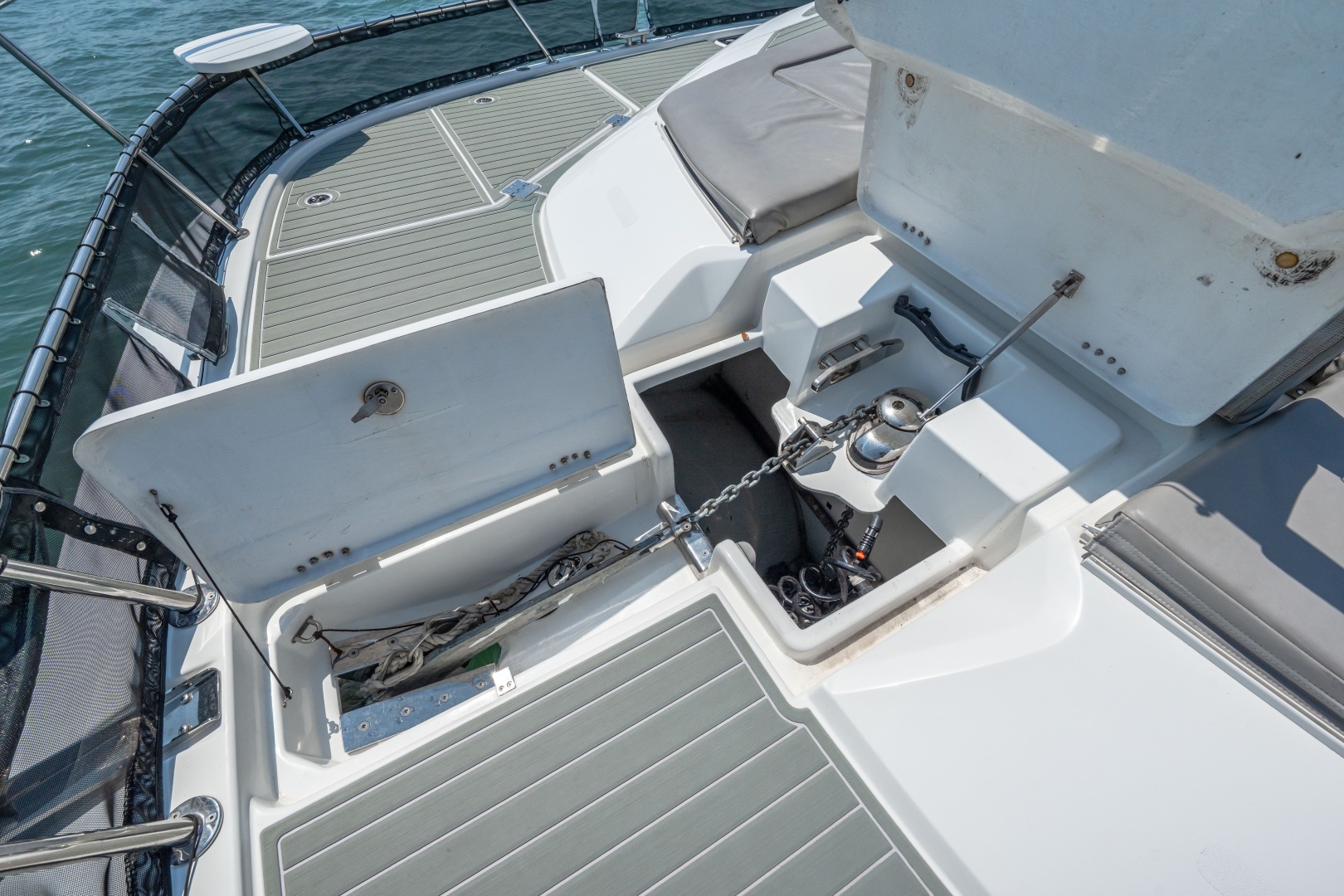 Memories Not Dreams 44ft Aquila Yacht For Sale