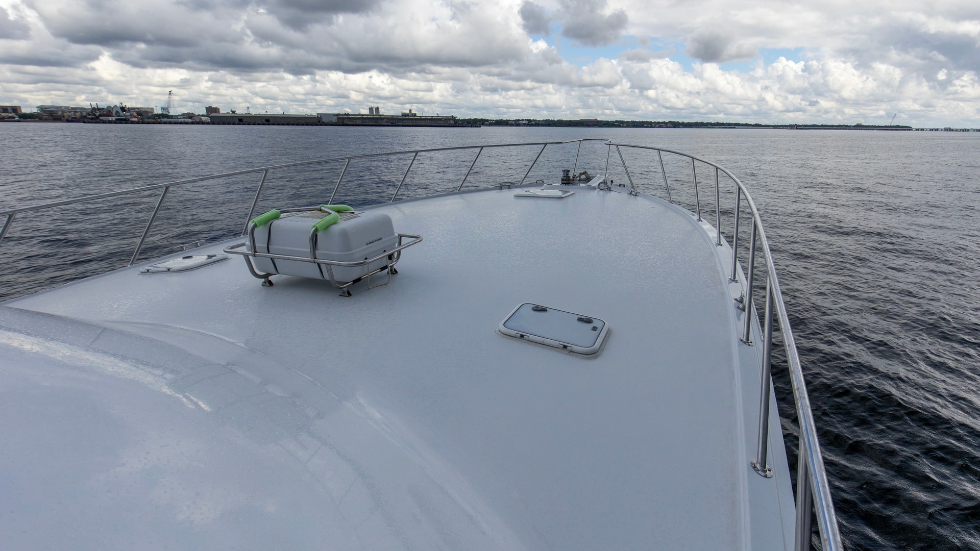 Better Days 60ft Hatteras Yacht For Sale Better Days 60ft Hatteras Yacht For Sale