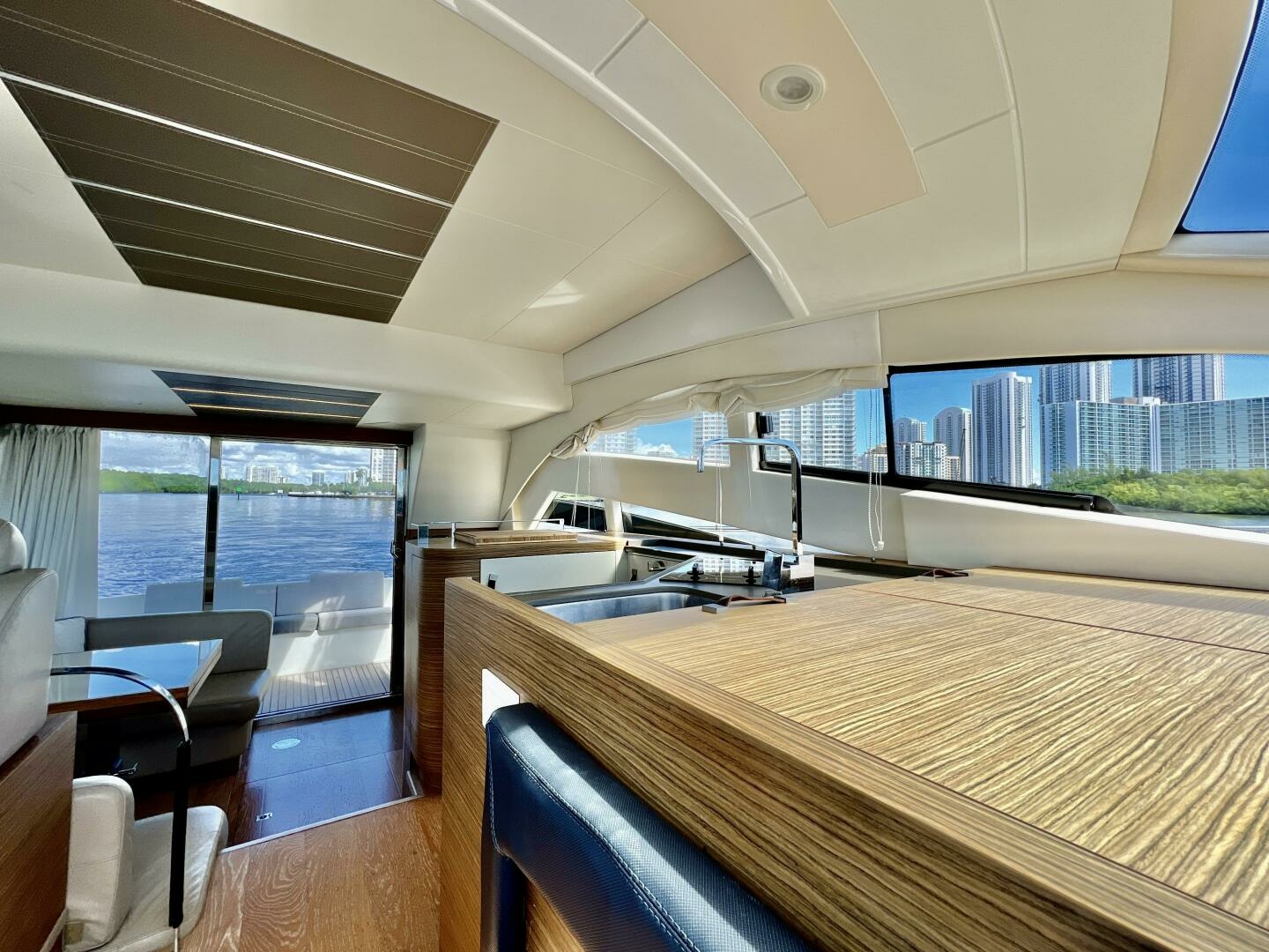 Lluvet 44ft Rodman Yacht For Sale