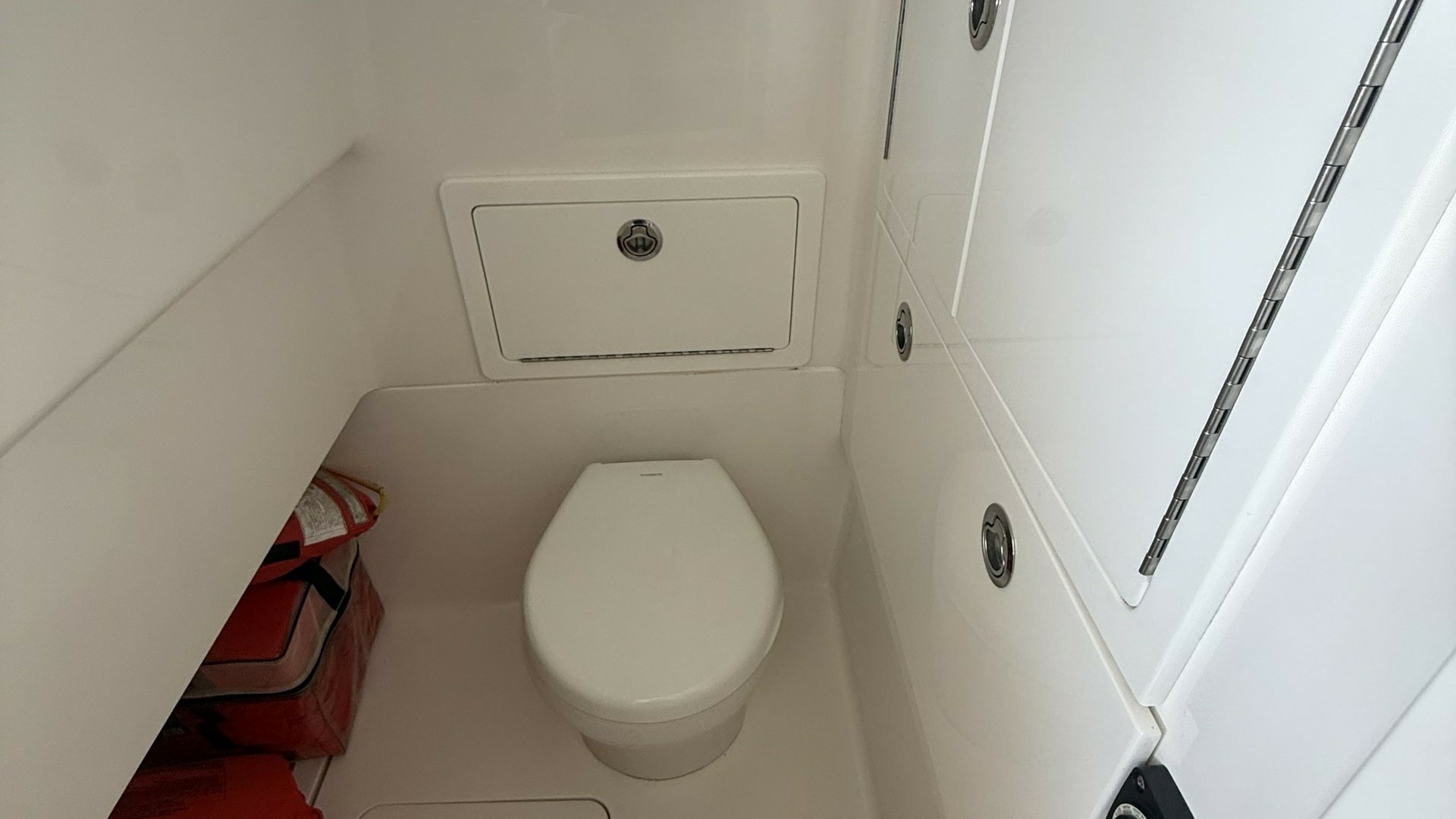 WEEDWACKER 29ft Valhalla Boatworks Yacht For Sale