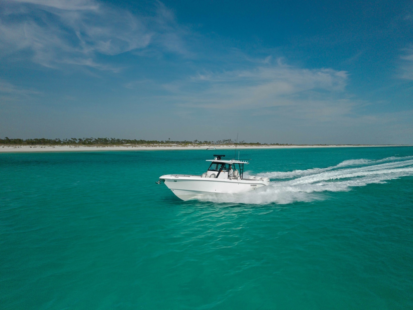 36ft Everglades Yacht For Sale