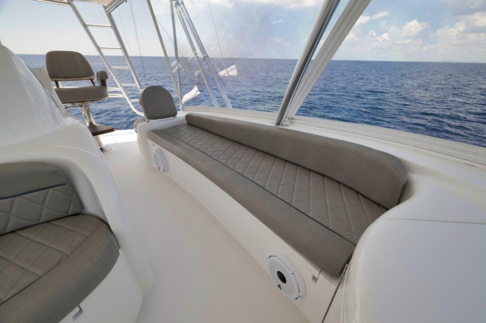 Cutter Bill 70ft Viking Yacht For Sale