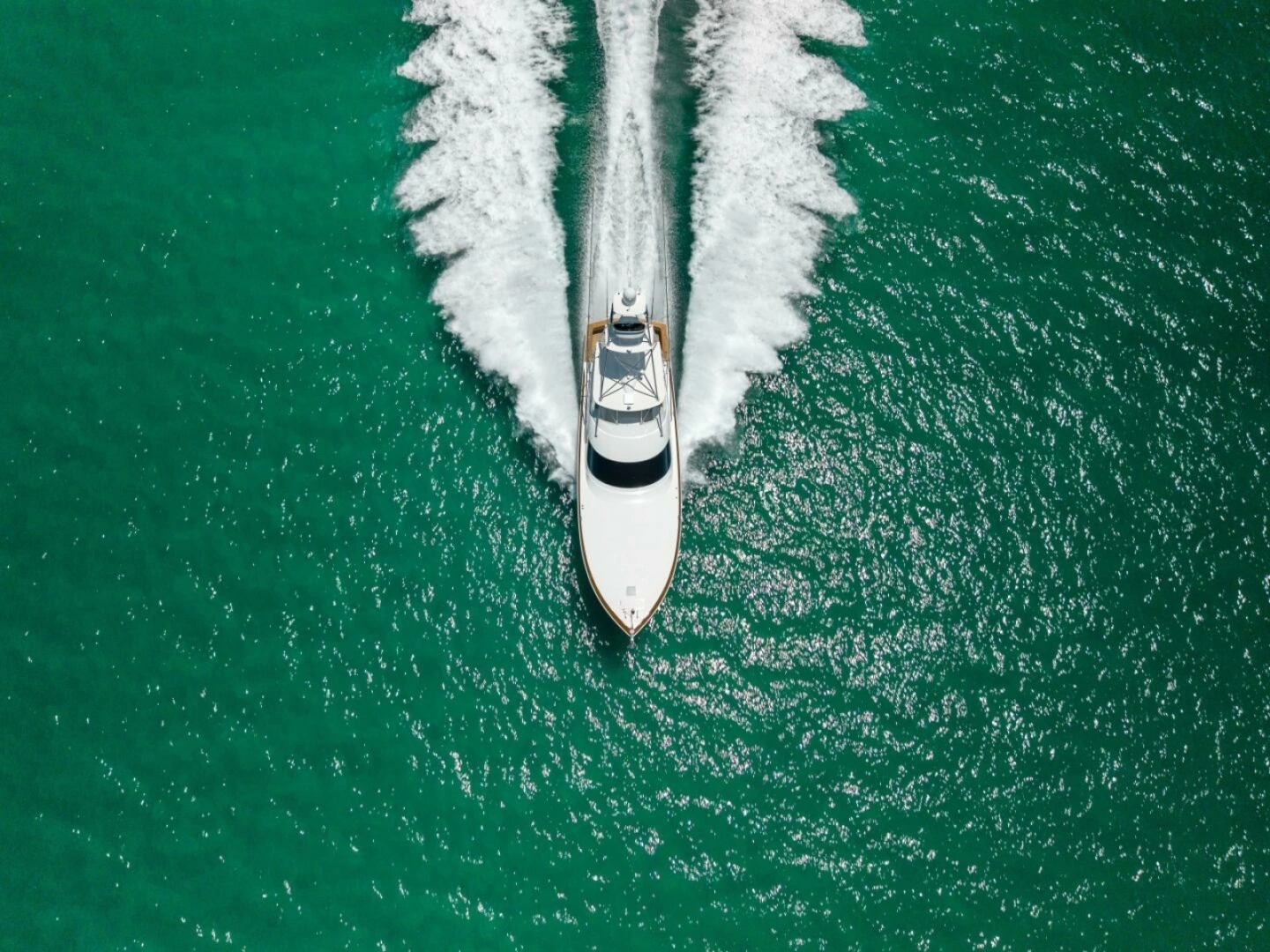 Viking 62 Convertible Yacht For Sale