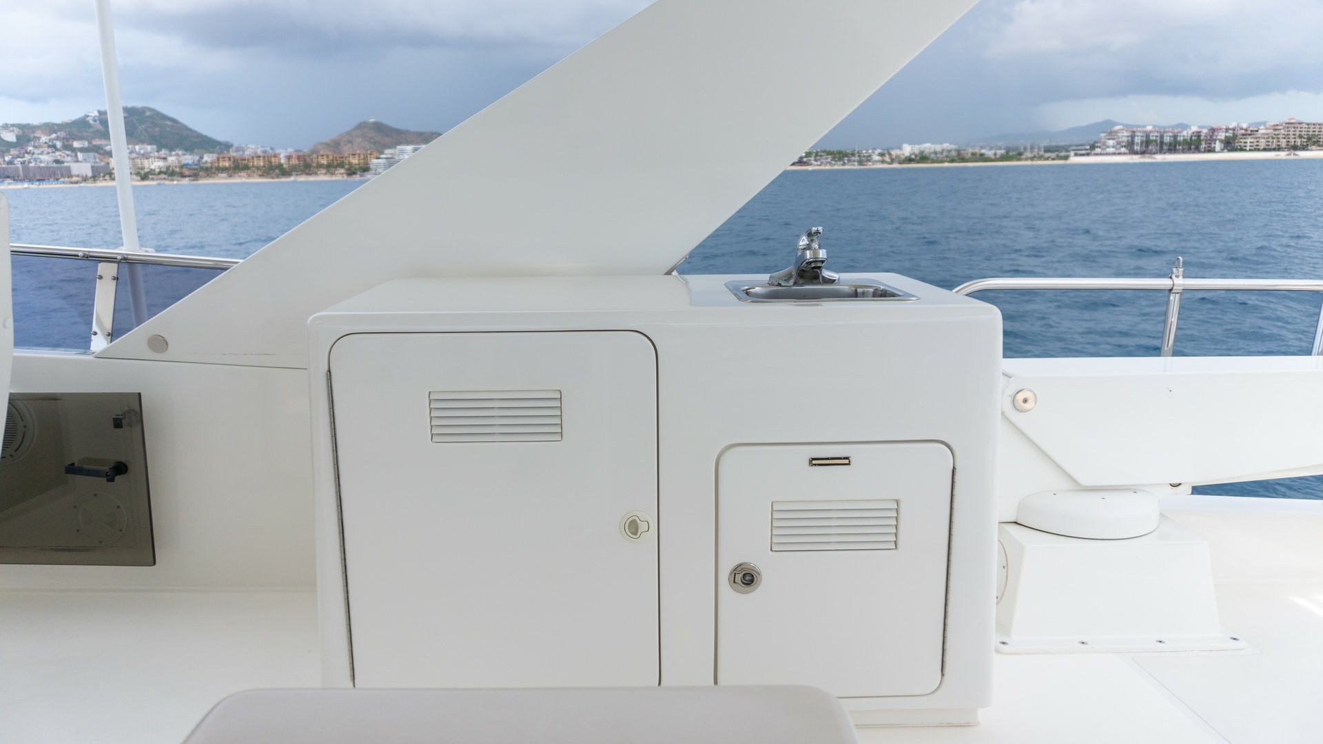 Pegasus 70ft West Bay Yacht For Sale