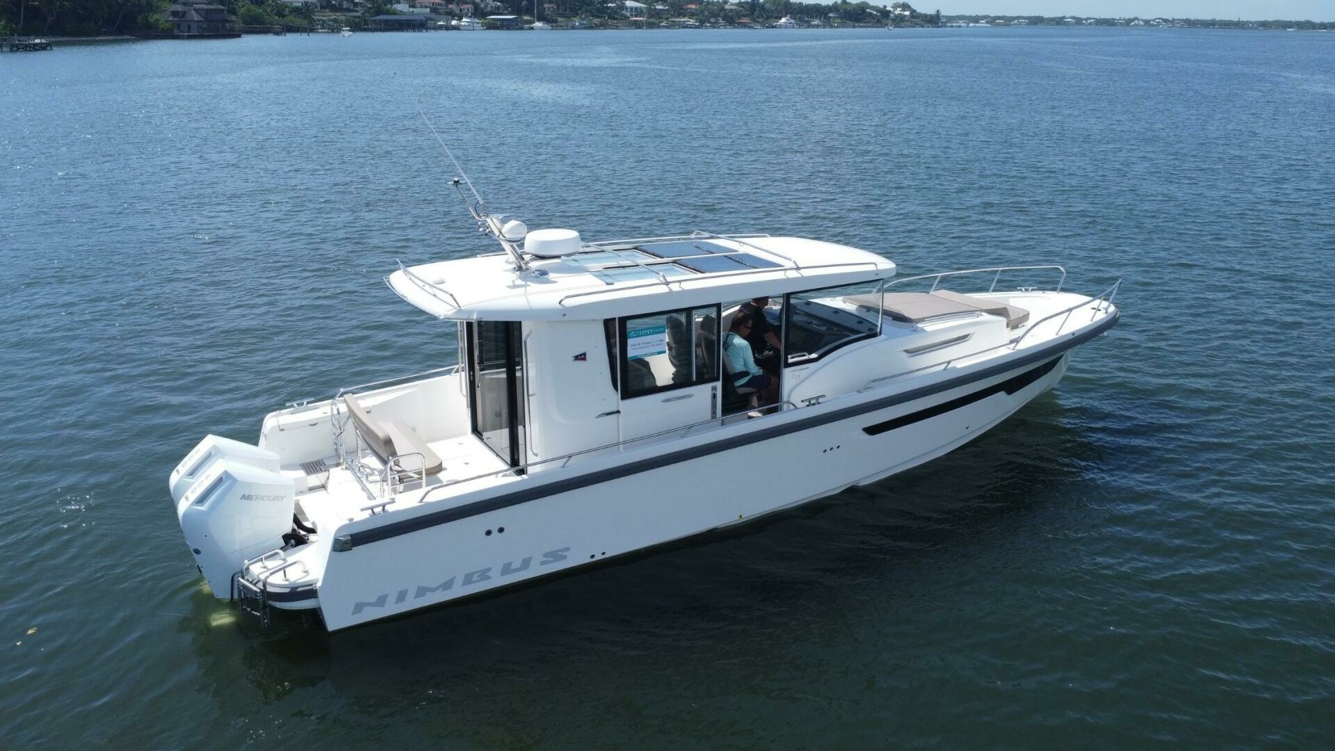 In Stock 2025 Nimbus C11 086 40ft Nimbus Yacht For Sale In Stock 2025 Nimbus C11 086 40ft Nimbus Yacht For Sale