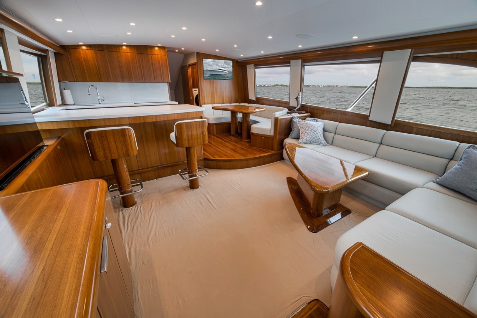 Genesis 75ft Weaver Yacht For Sale