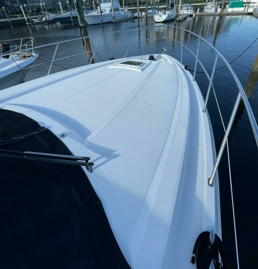 Navygator 52ft Regal Yacht For Sale