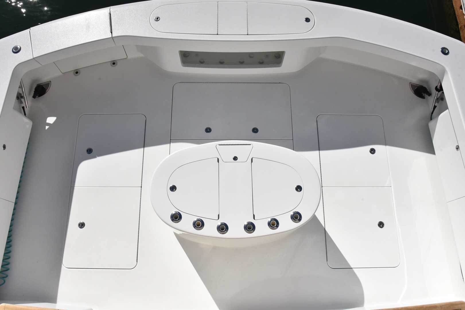 PARTY OF FIVE 80ft Viking Yacht For Sale PARTY OF FIVE 80ft Viking Yacht For Sale