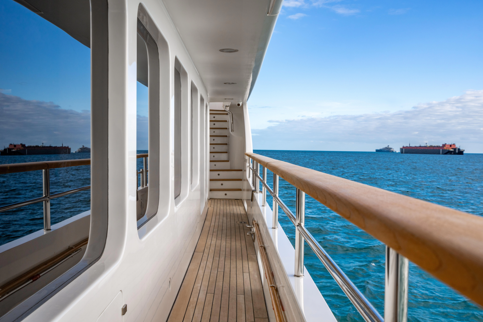 Benetti Classic 121 — ALLORA - Photo 8