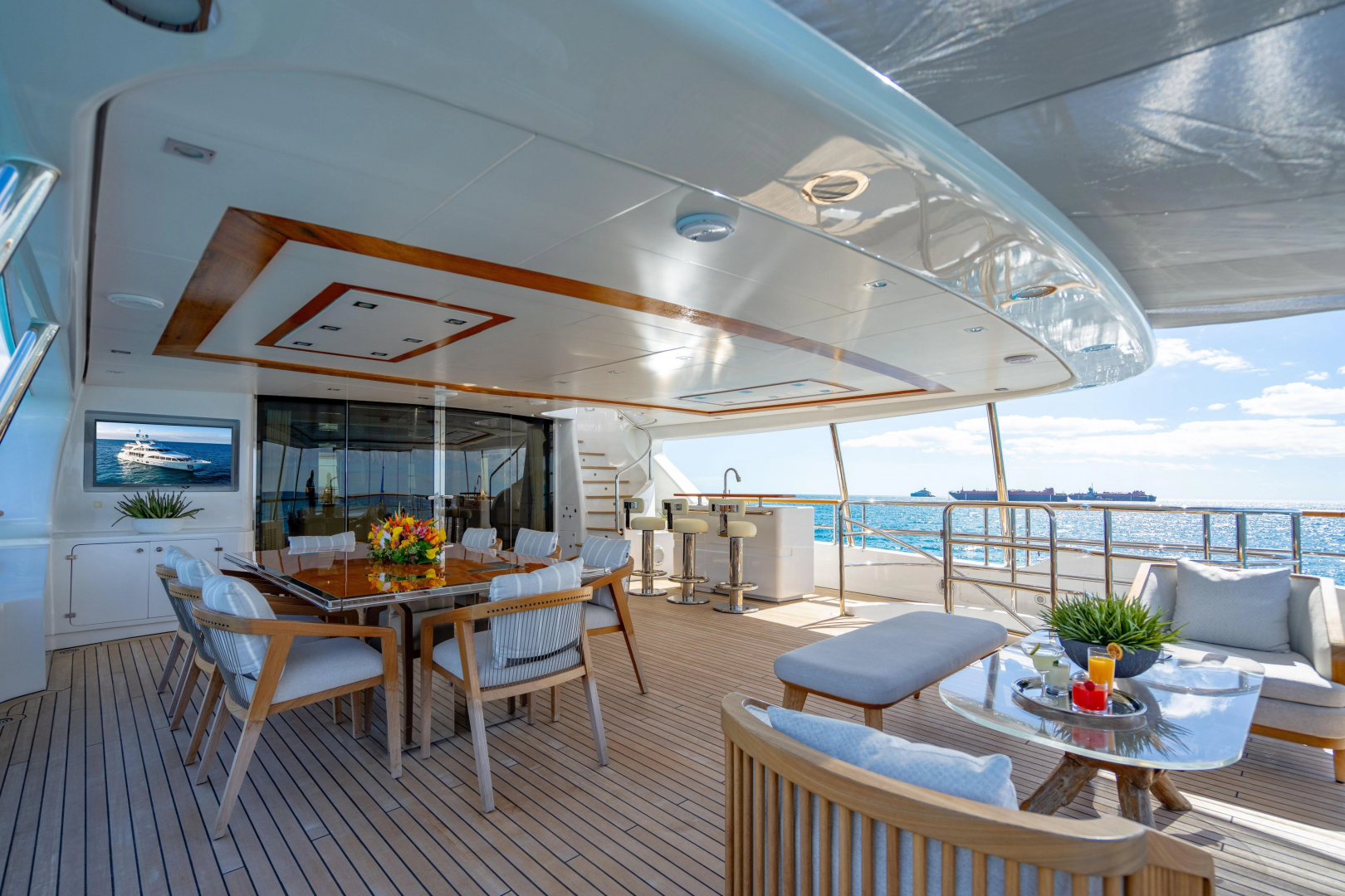 Benetti Classic 121 — ALLORA - Photo 61