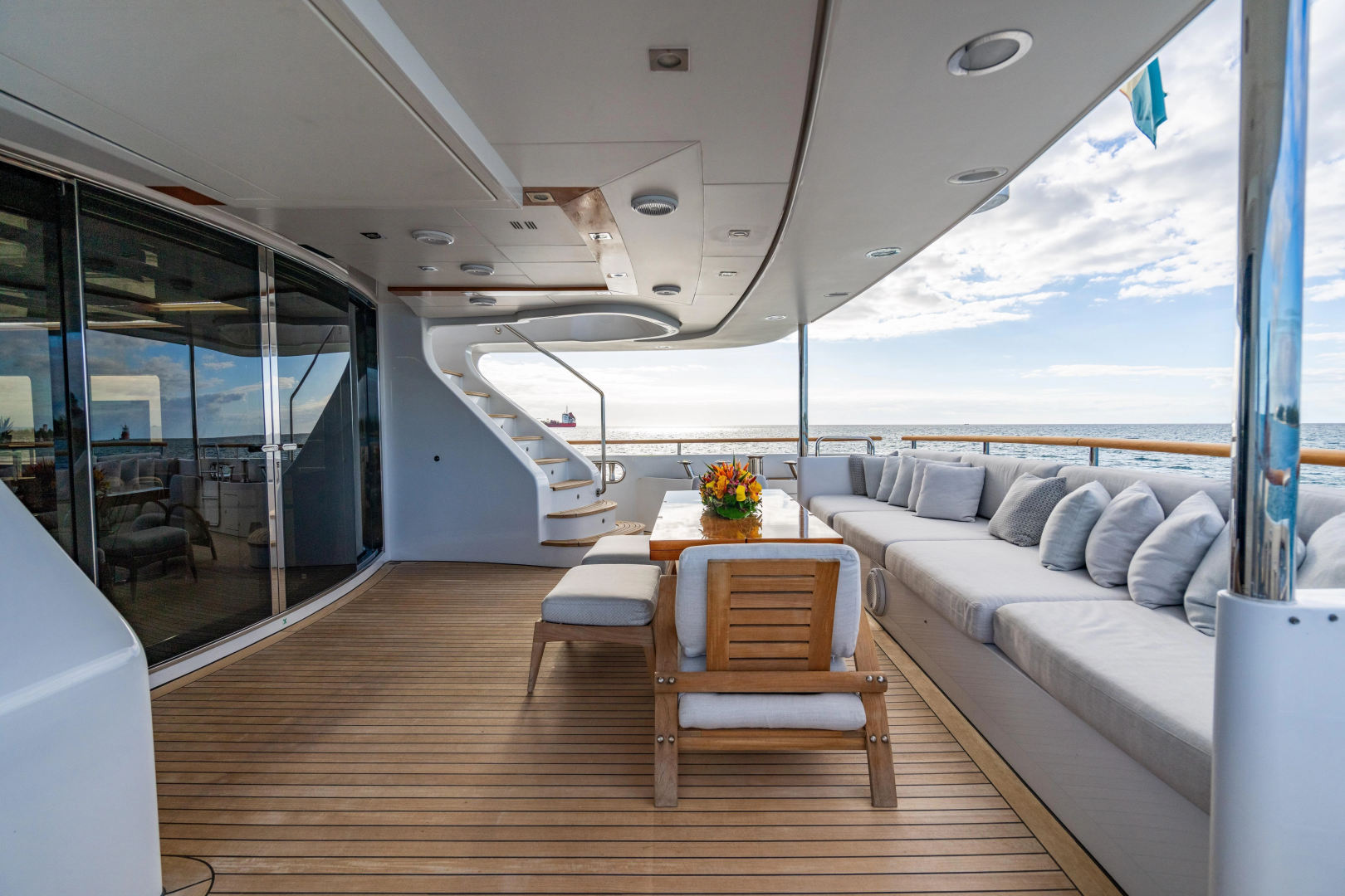 Benetti Classic 121 — ALLORA - Photo 7