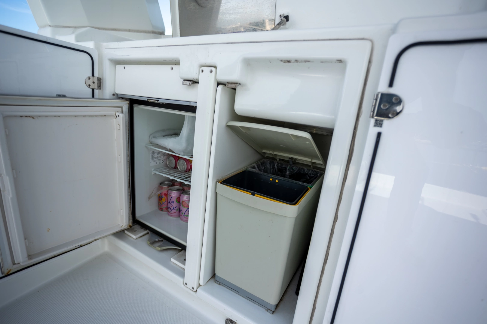 Beneteau Swift Trawler 50 Yacht For Sale