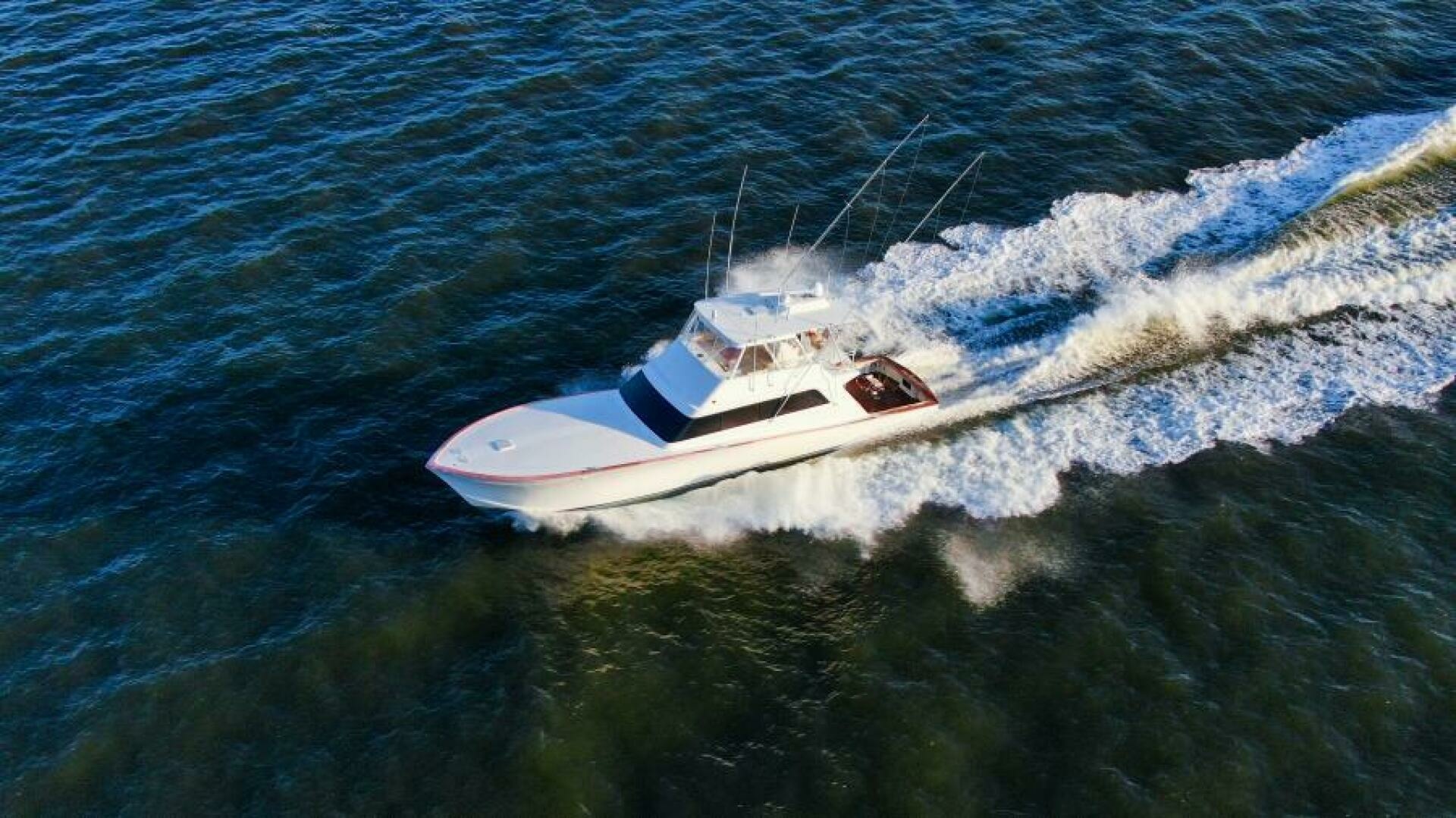 Emma Ruth 65ft Monterey Yacht For Sale Emma Ruth 65ft Monterey Yacht For Sale