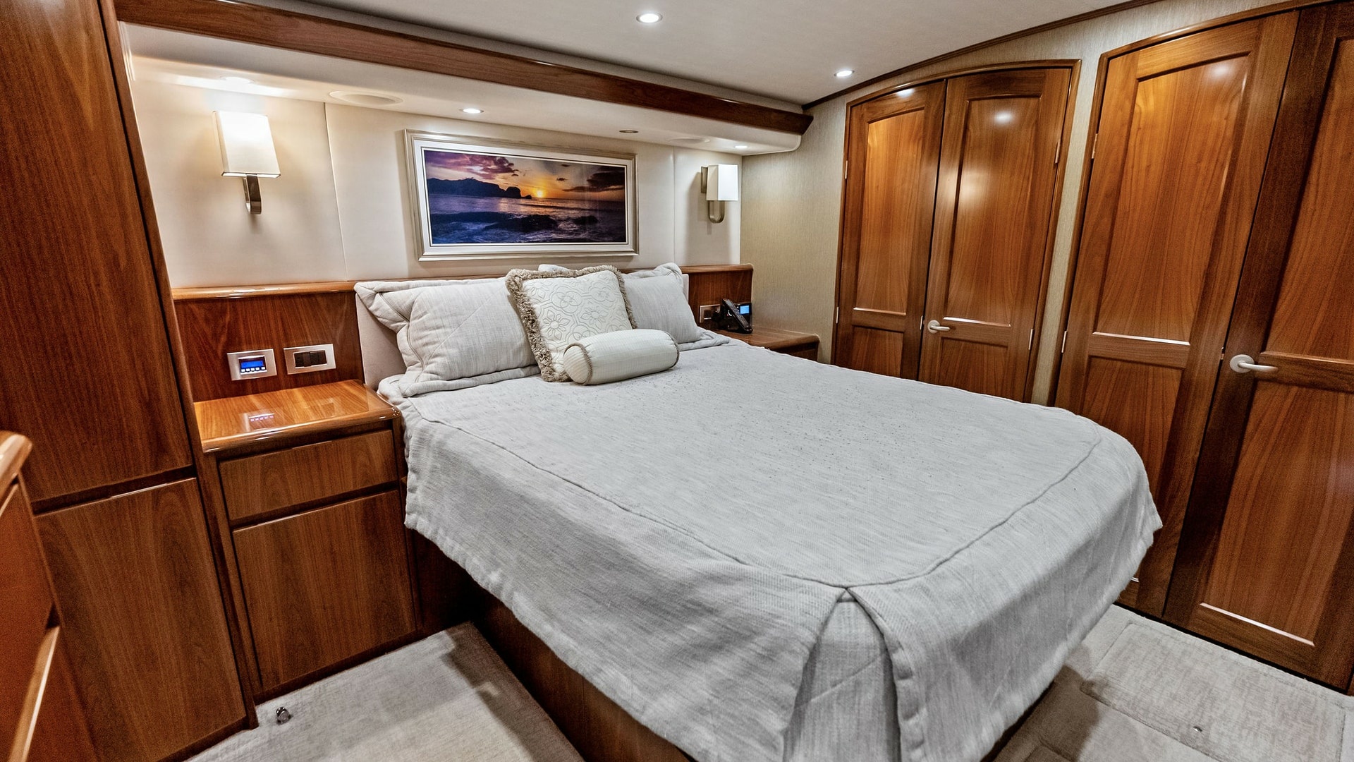 Rollin rsquo Deep 62ft Viking Yacht For Sale Rollin rsquo Deep 62ft Viking Yacht For Sale