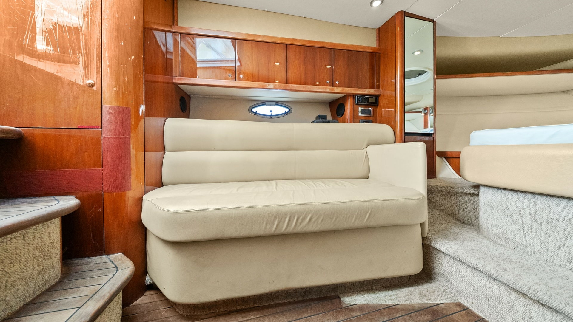 4 Friends 39ft Sunseeker Yacht For Sale