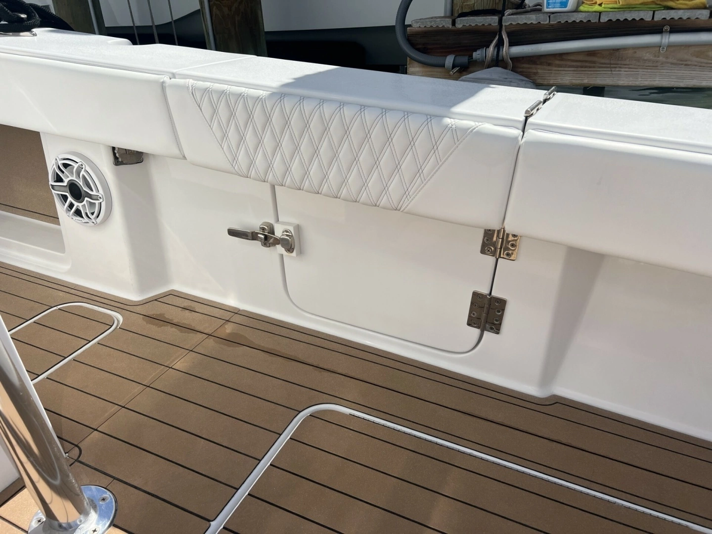 Custom 53 Queen/Smith Custom Boat Yacht For Sale