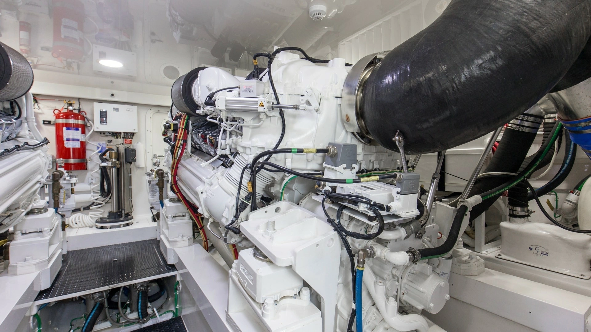 Viking 68 Convertible Yacht For Sale