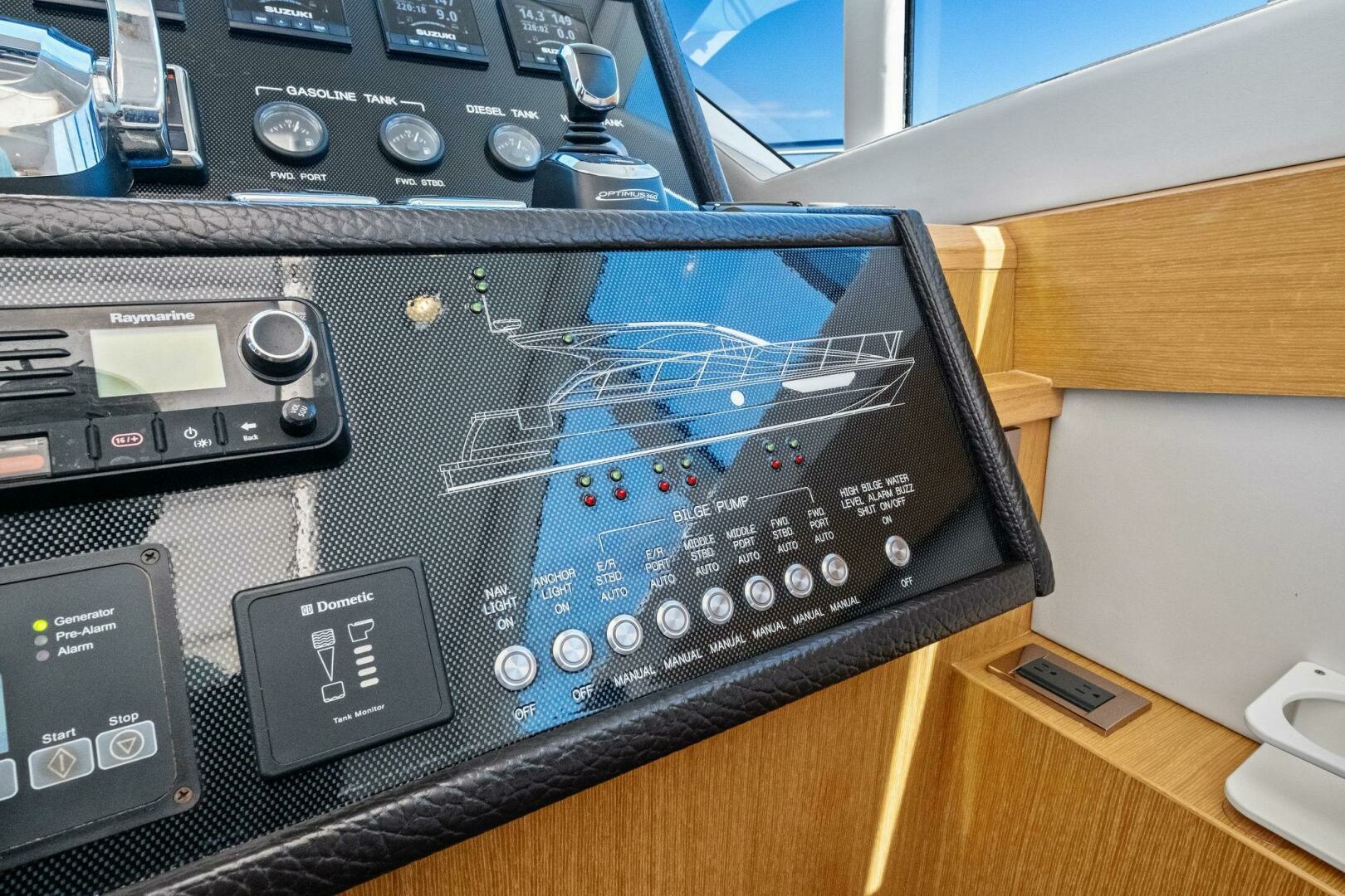 Venture 47ft Mares Yacht For Sale Venture 47ft Mares Yacht For Sale