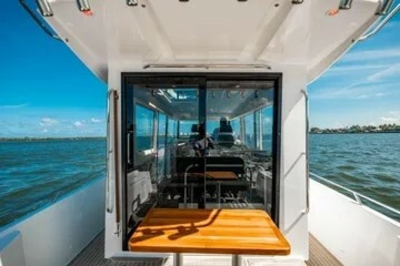 Megusta 40ft Nimbus Yacht For Sale