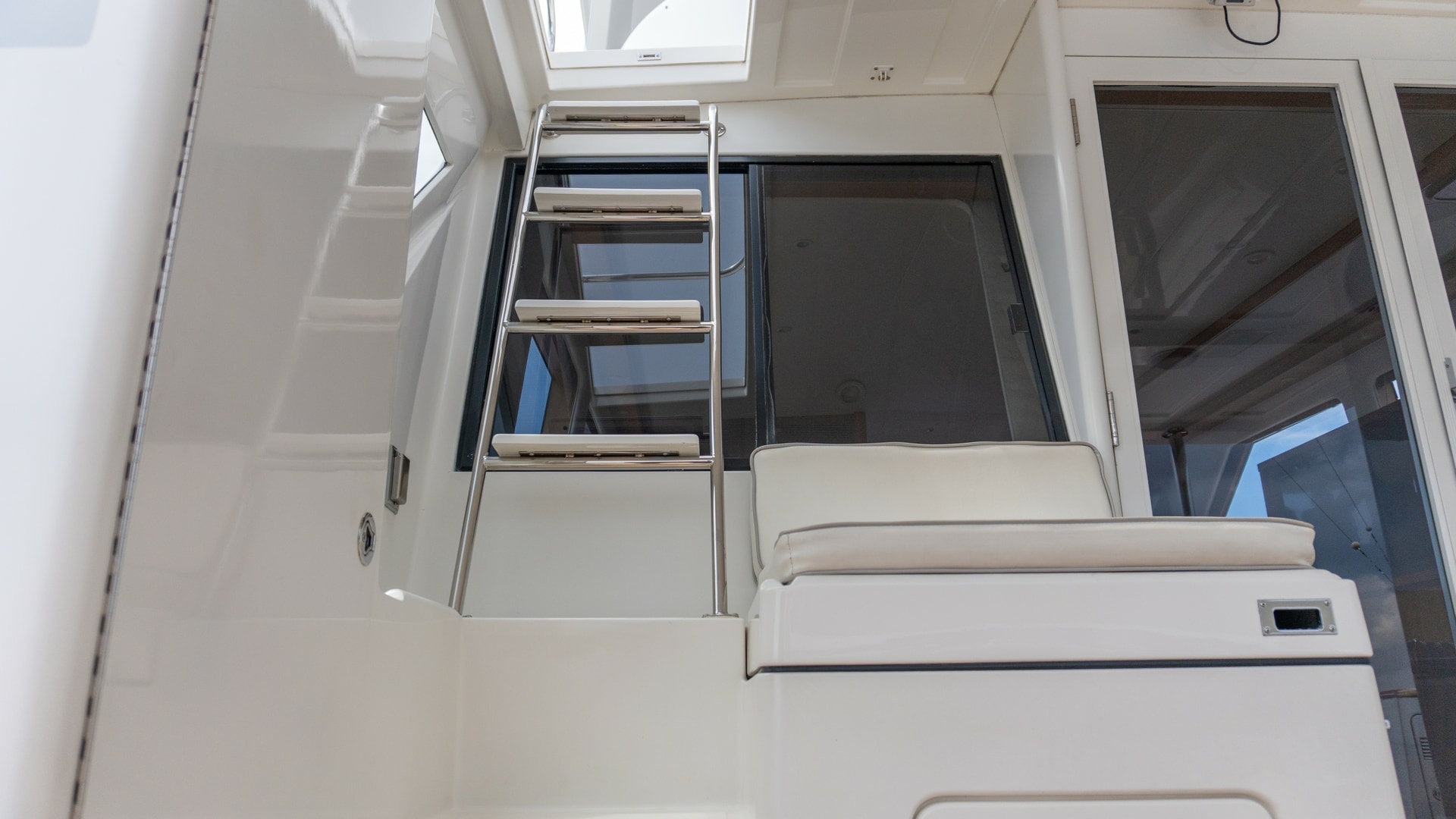 Pegasus 70ft West Bay Yacht For Sale