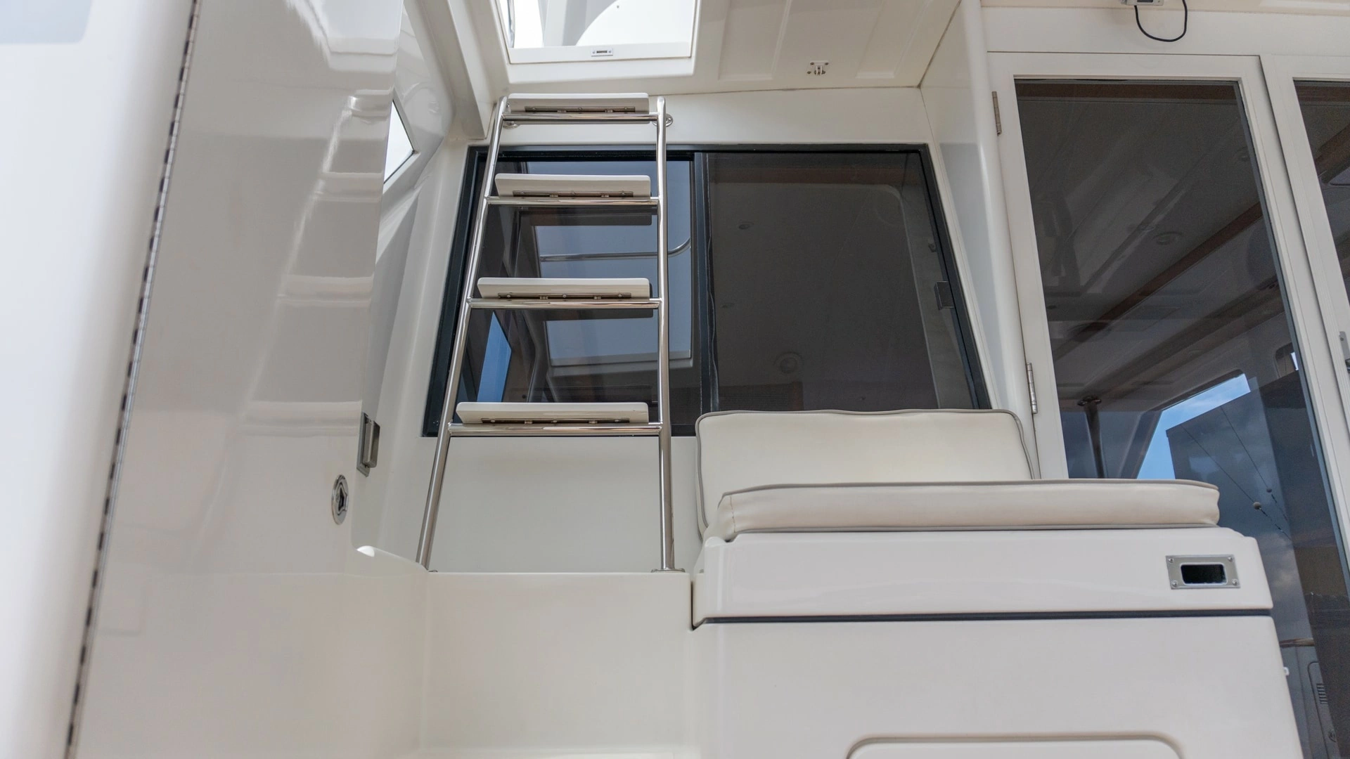 West Bay 70 Yachtfisher Yacht For Sale