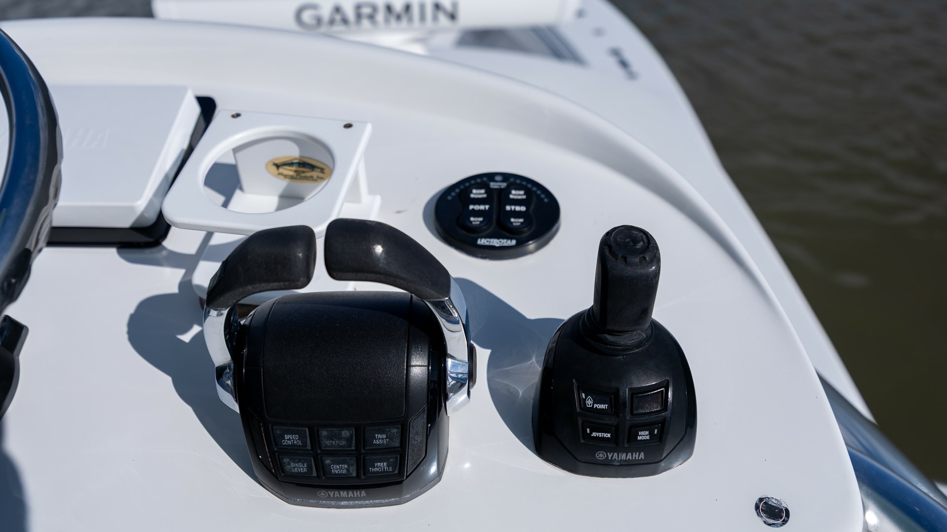 2017 SeaHunter 45 Tournament