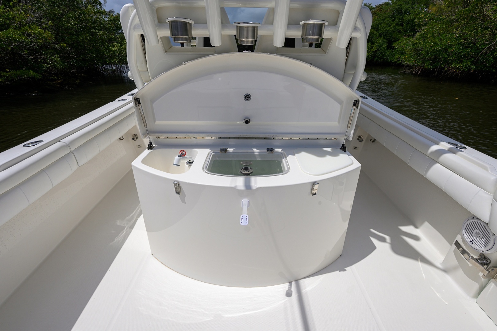 SWEET MELISSA 31ft Regulator Yacht For Sale SWEET MELISSA 31ft Regulator Yacht For Sale