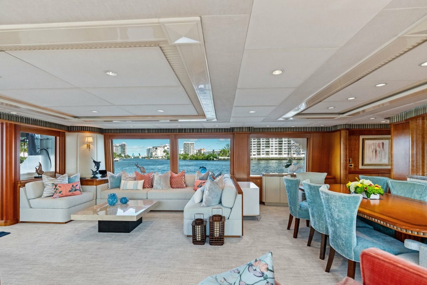 2001 West Bay 103 Sonship