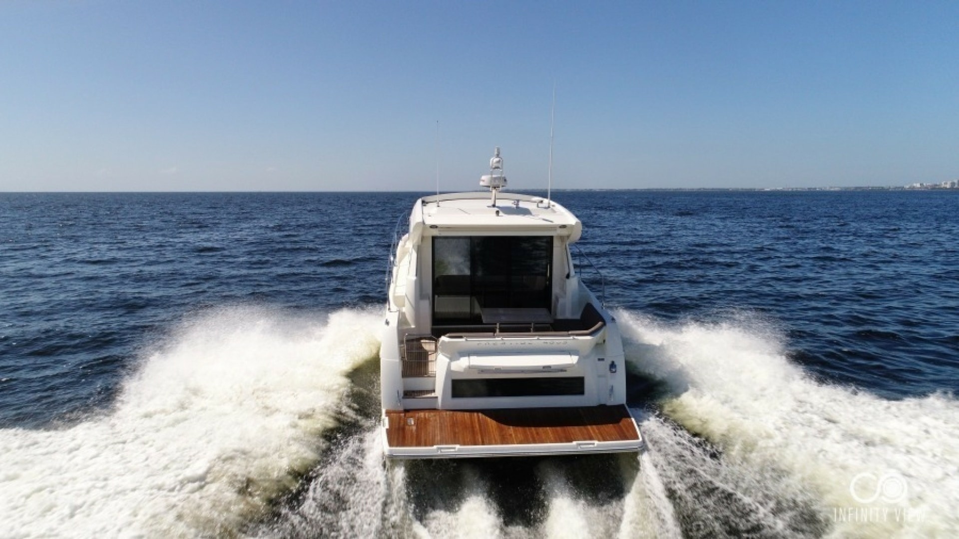 Prestige 460 — Knot Done Yet - Photo 60