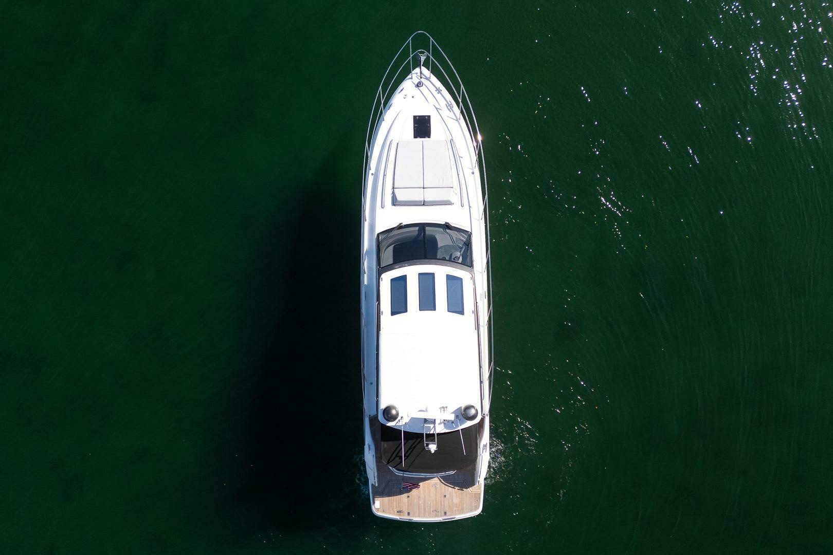 SEA LICIOUS 48ft Princess Yacht For Sale