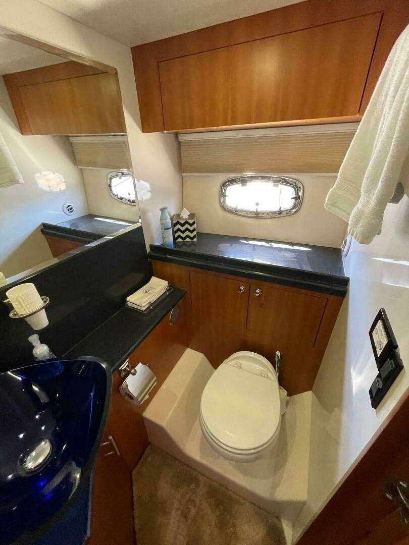 Navygator 52ft Regal Yacht For Sale