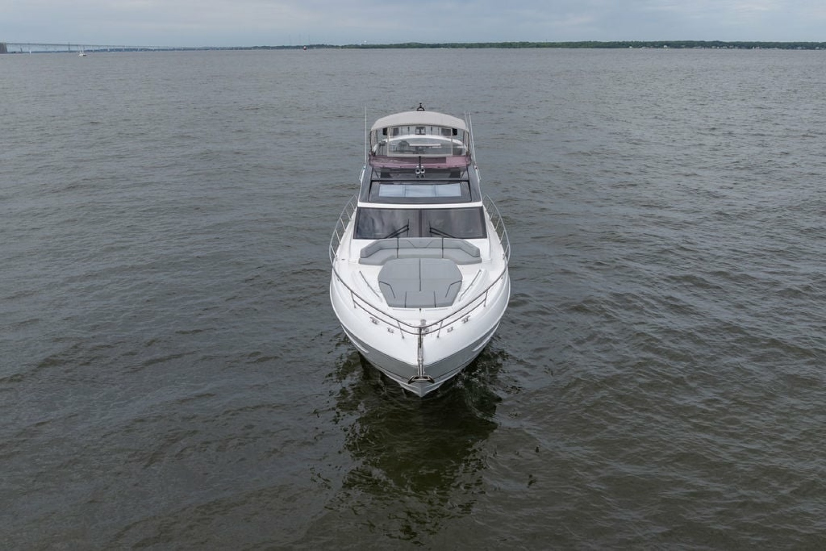 2020 Princess S66