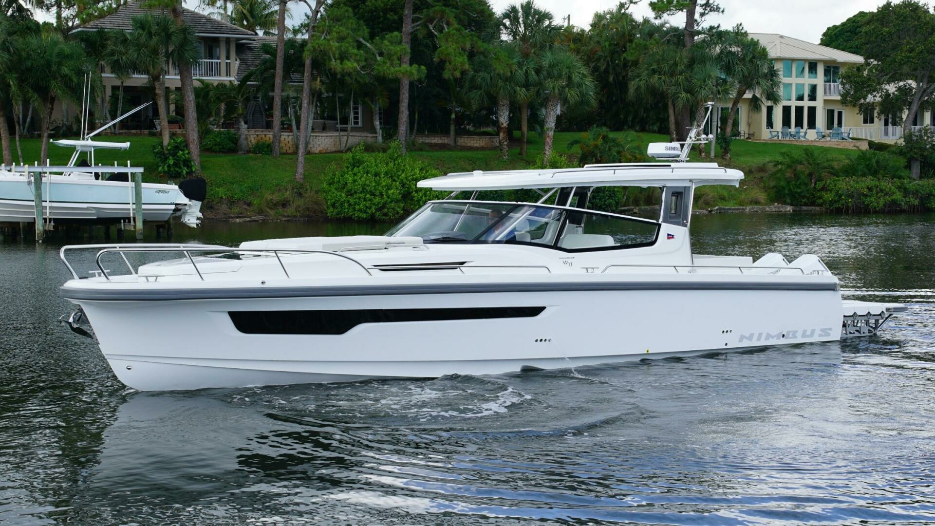 In Stock 2025 Nimbus W11 60 40ft Nimbus Yacht For Sale In Stock 2025 Nimbus W11 60 40ft Nimbus Yacht For Sale