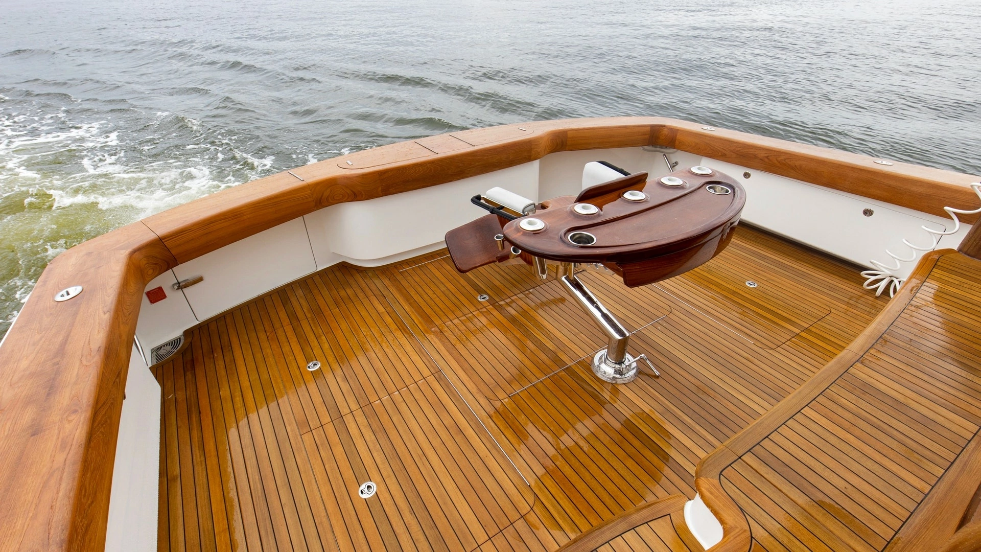 Viking 68 Convertible Yacht For Sale