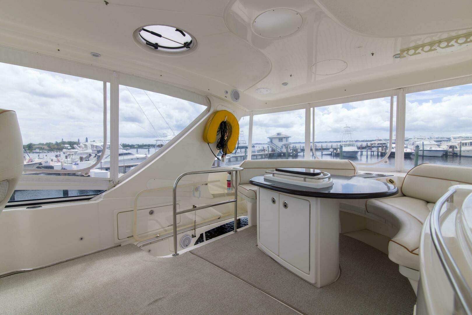 IMMERSED 52ft Silverton Yacht For Sale