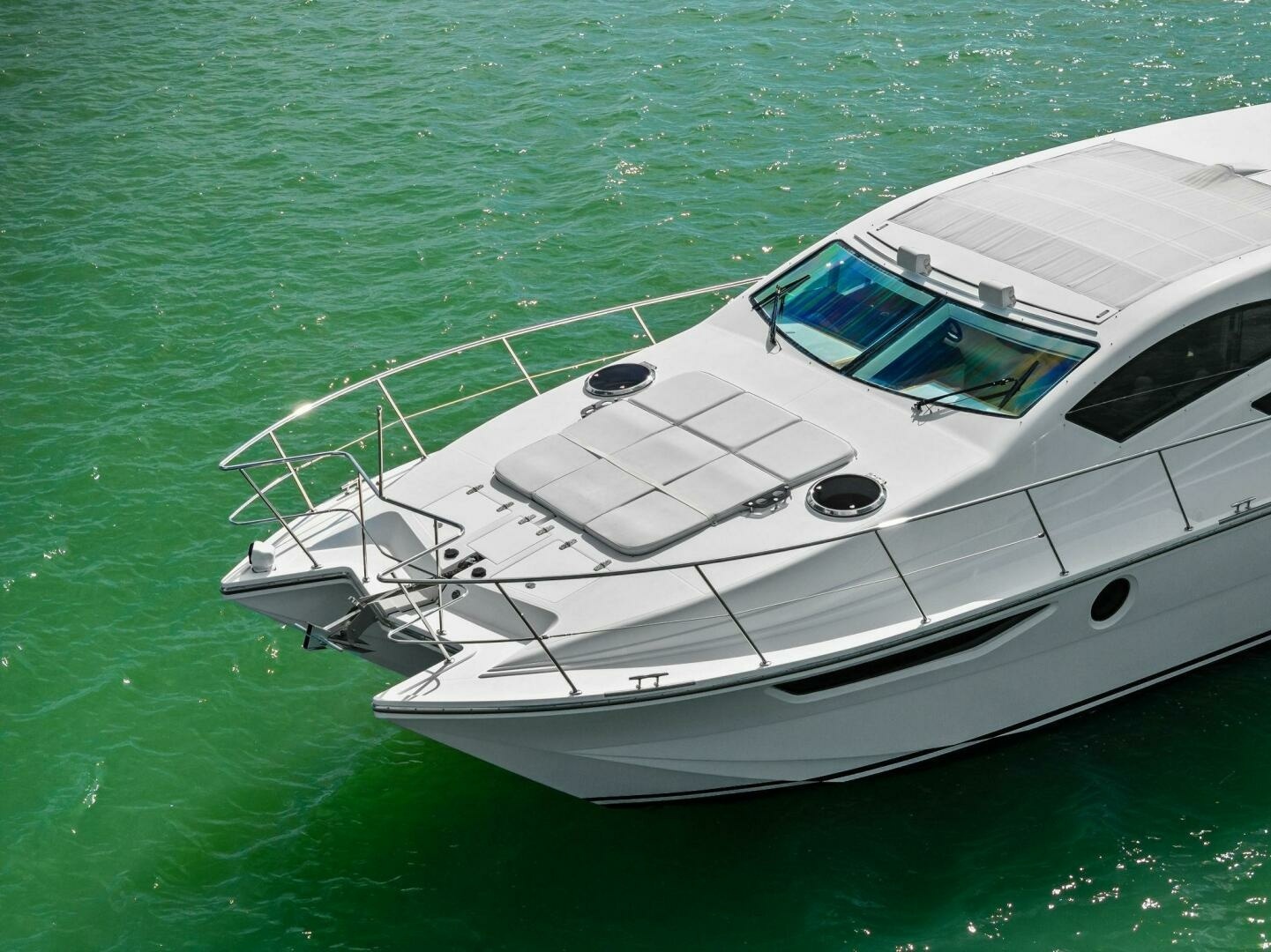 Venture 47ft Mares Yacht For Sale