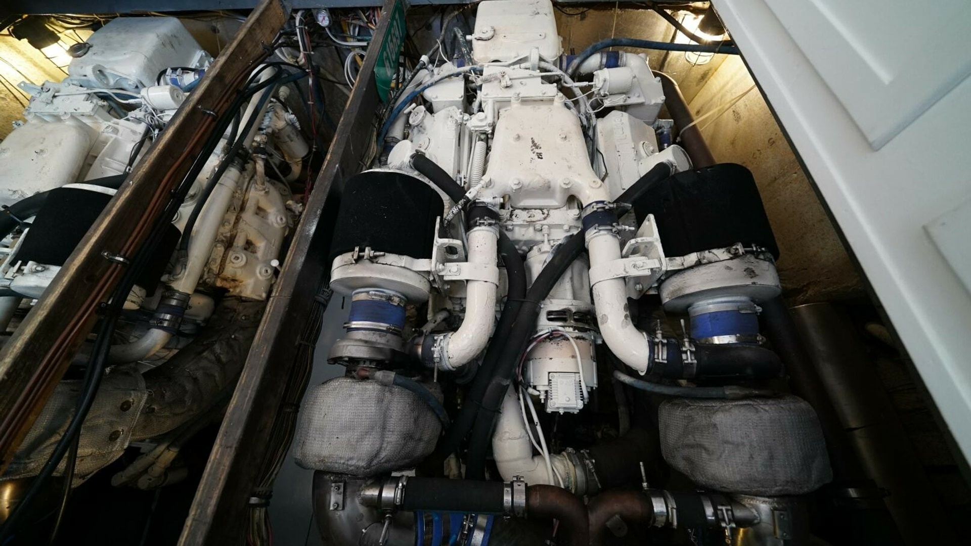 Hook em 45ft Trojan Yacht For Sale Hook em 45ft Trojan Yacht For Sale