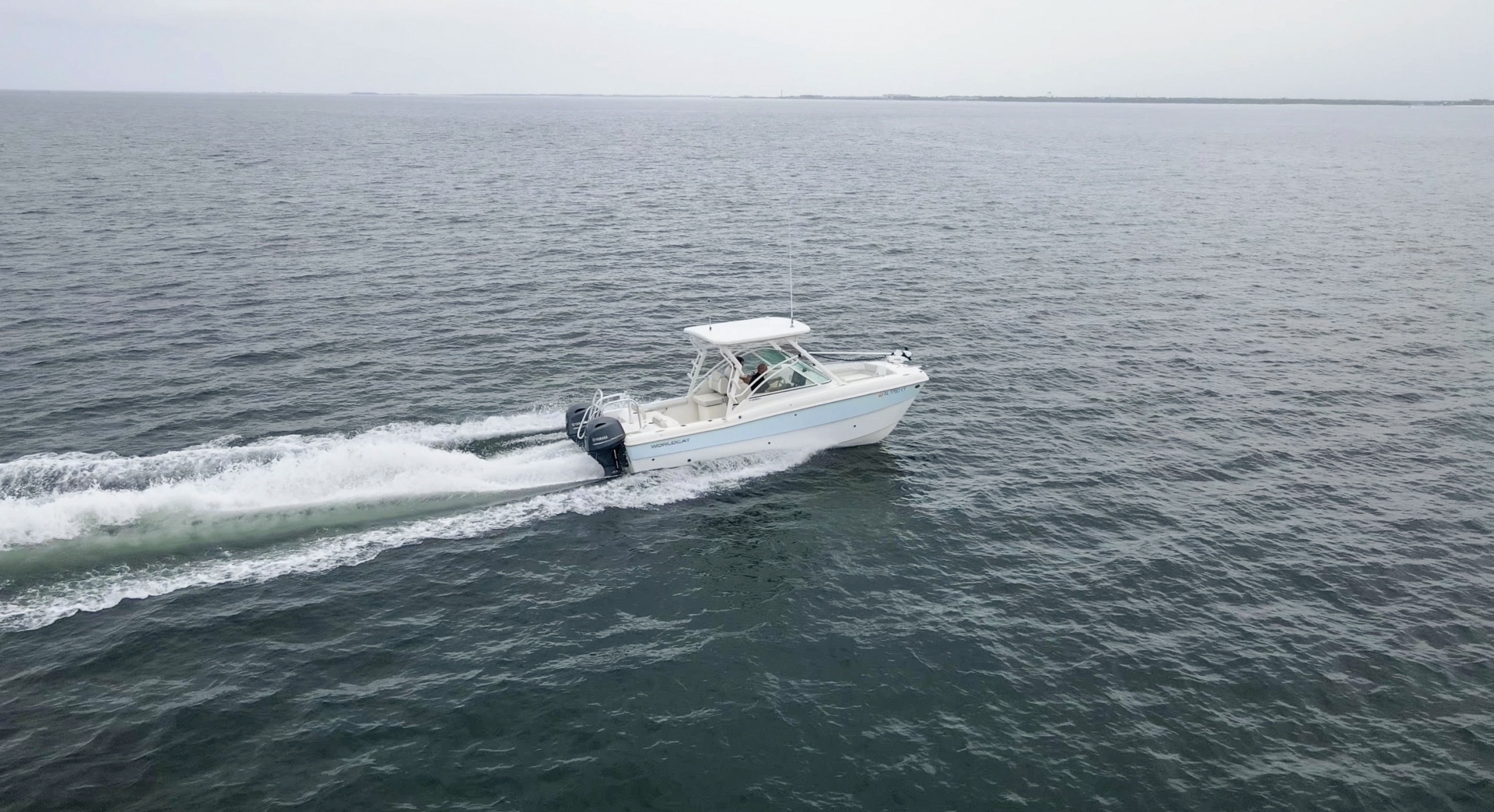 23ft World Cat Yacht For Sale 23ft World Cat Yacht For Sale