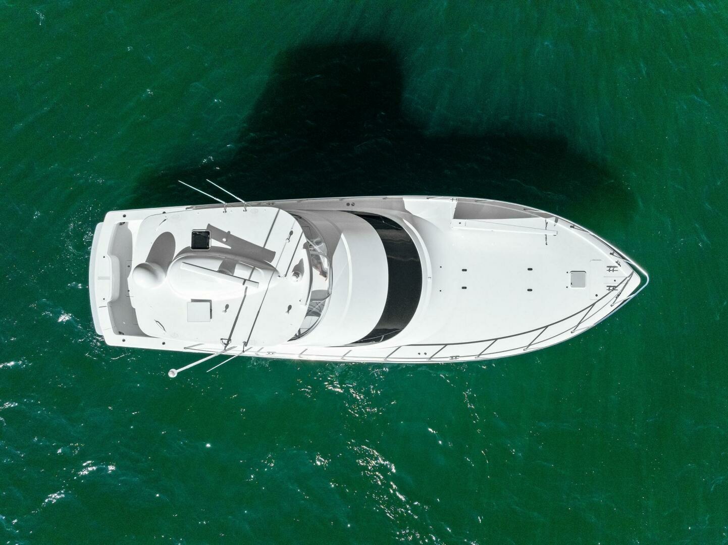 Galati Yacht Sales Trade 58ft Viking Yacht For Sale