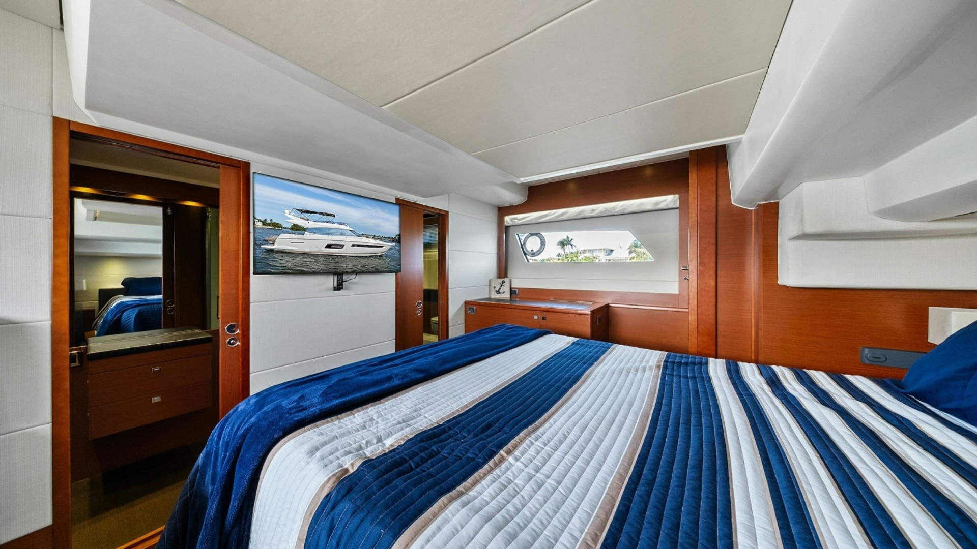 Prestige 550 — Legacy - Photo 38