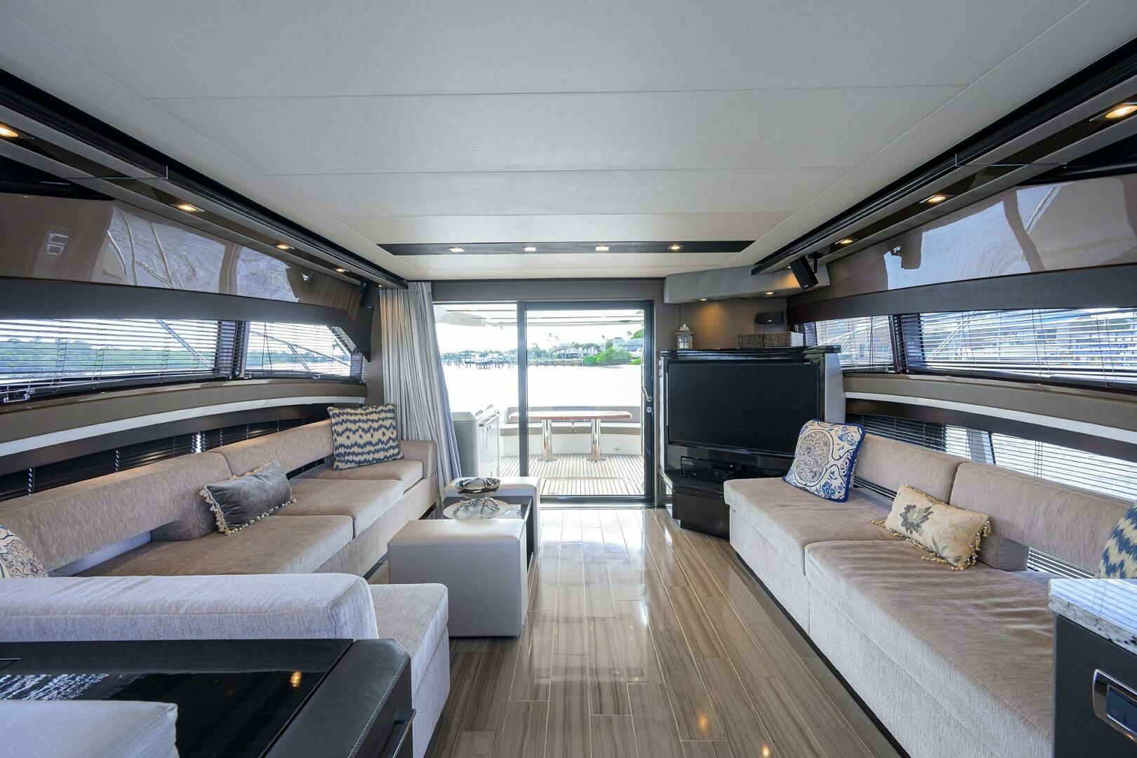 ANDIAMO 66ft Marquis Yacht For Sale