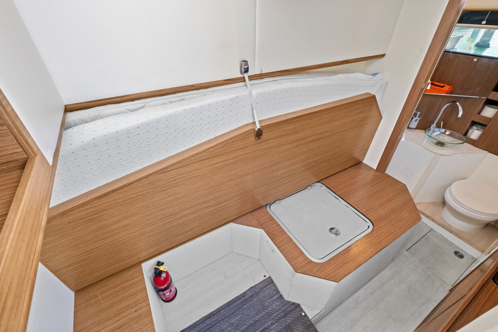 Elettra 52ft Absolute Yacht For Sale